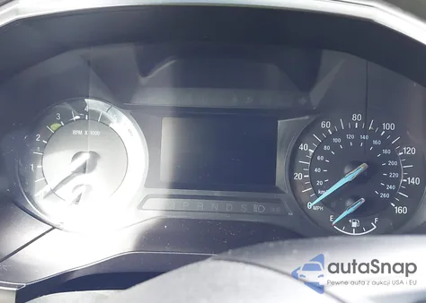 2018 Ford Edge Se z USA, uszkodzony, nr VIN 2FMPK3G96JBB49586